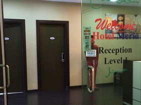 Hotel Meria