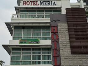 Hotel Meria