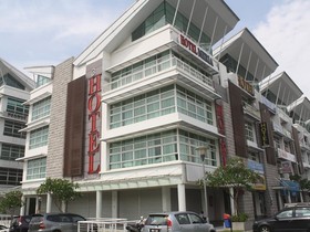Hotel Meria