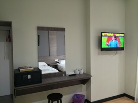 Hotel Meria