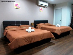 OYO 763 Tazara Hotel