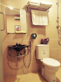Le Garden Hotel