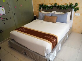 Le Garden Hotel
