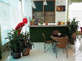Le Garden Hotel