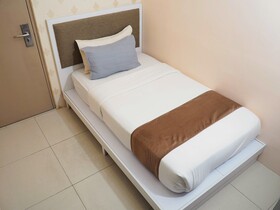 Le Garden Hotel
