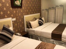 Le Garden Hotel