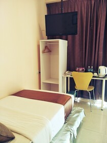 Le Garden Hotel