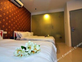 Le Garden Hotel