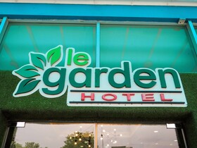 Le Garden Hotel