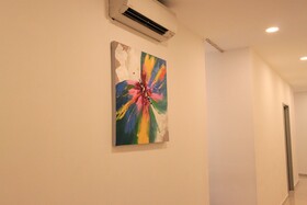 Le Garden Hotel