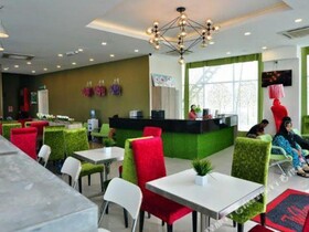 Le Garden Hotel