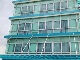 Le Garden Hotel