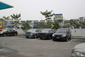 Le Garden Hotel