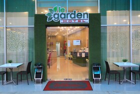 Le Garden Hotel