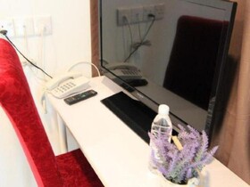Le Garden Hotel
