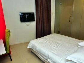 Le Garden Hotel