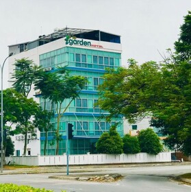 Le Garden Hotel