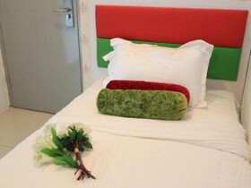 Le Garden Hotel