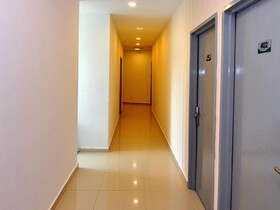 Le Garden Hotel