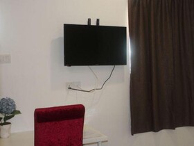 Le Garden Hotel