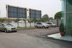 Le Garden Hotel