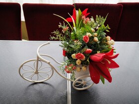 Le Garden Hotel