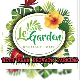 Le Garden Hotel