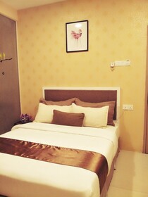 Le Garden Hotel