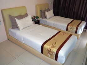 Le Garden Hotel