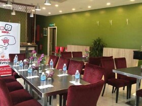 Le Garden Hotel