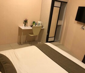 Le Garden Hotel
