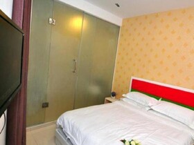 Le Garden Hotel