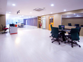 Me Hostel D16 by OYO Rooms