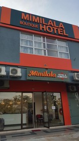 Mimilala Boutique Hotel