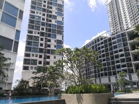 MU iCity - Deluxe Family Suite