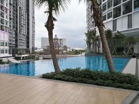 MU iCity - Deluxe Family Suite