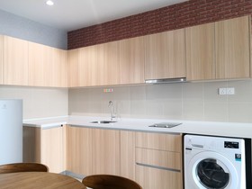 MU iCity - Deluxe Family Suite