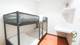 MU iCity - Deluxe Family Suite