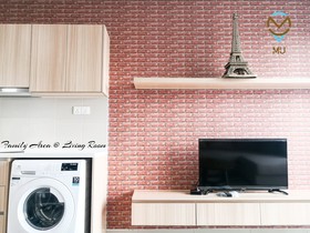 MU iCity - Deluxe Family Suite