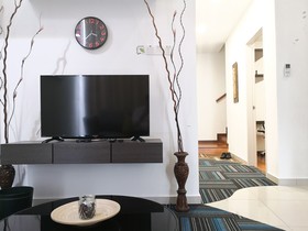 MU iCity - Deluxe Family Suite