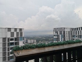 MU iCity - Deluxe Family Suite