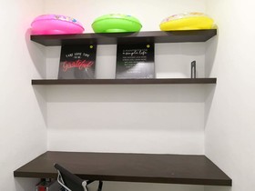 MU iCity - Deluxe Family Suite