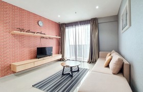 MU iCity - Deluxe Family Suite
