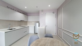 MU iCity - Deluxe Family Suite