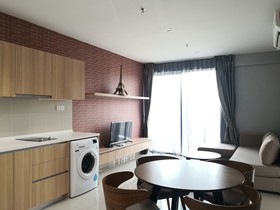MU iCity - Deluxe Family Suite