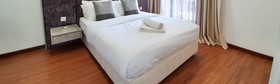 MU iCity - Deluxe Family Suite