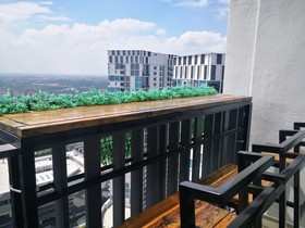 MU iCity - Deluxe Family Suite