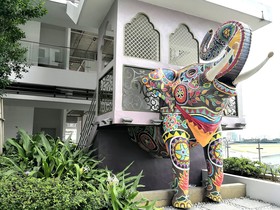 MU iCity - Deluxe Family Suite