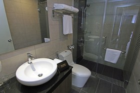 Nexus Regency Suites & Hotel