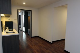 Nexus Regency Suites & Hotel